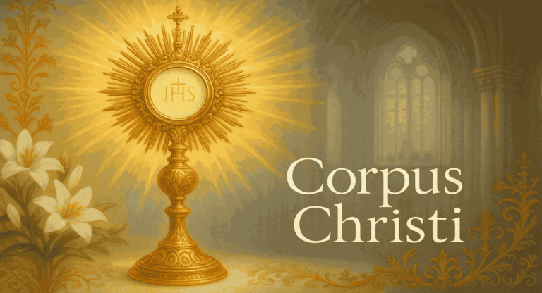 Corpus Christi 7 Corpus Christi