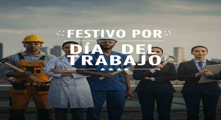 Día del trabajo 5 Día del trabajo