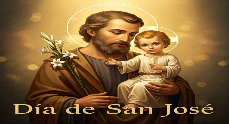Día de San José 6 Festivo de dia den san jose