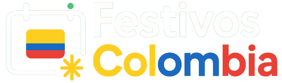 Festivos Colombia